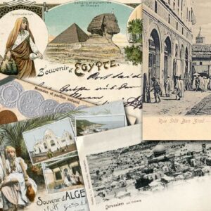 دكاكين Dakakin - سوق العملات والطوابع في العالم العربي